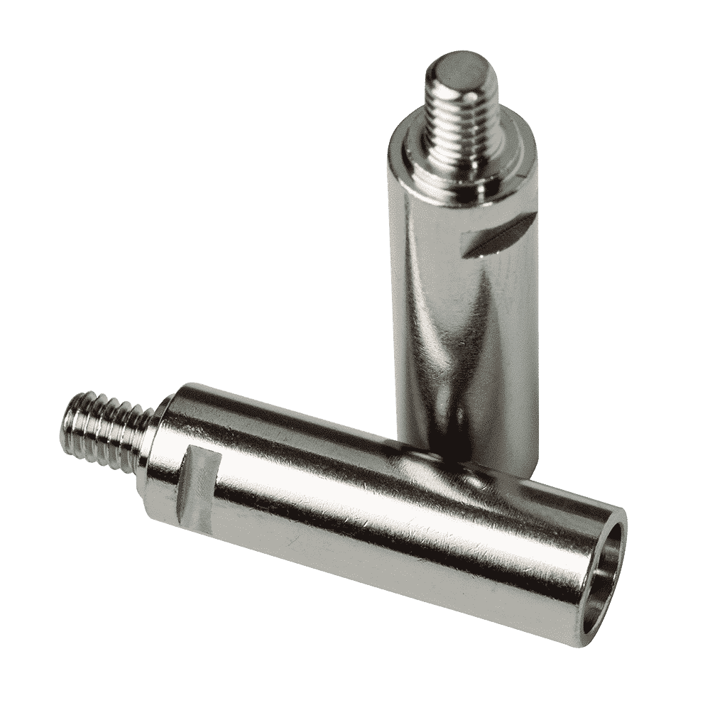 Elongation bar 1in/2,5cm (set of 2)