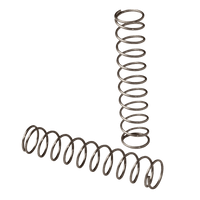 Springs (set of 2)