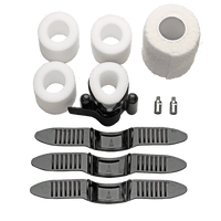 Jes-Extender GT kit black