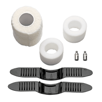 Jes-Extender tuneup kit black