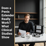 Does a Penis Extender Really Work? What Clinical Studies Show