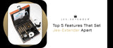 Top 5 Features That Set Jes Extender Apart