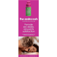 Zestra 12ml multi-use bottle