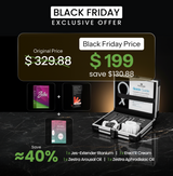 Jes-Extender Titán - Výpredaj Čierny piatok - Super ponuka