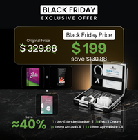 Jes-Extender Titán - Výpredaj Čierny piatok - Super ponuka