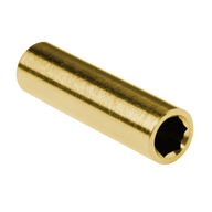 Cylinder gold