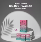 Afrodiziakum pro ženy 3 balení