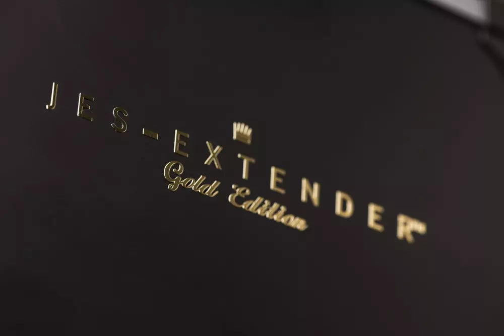 Jes-Extender gold