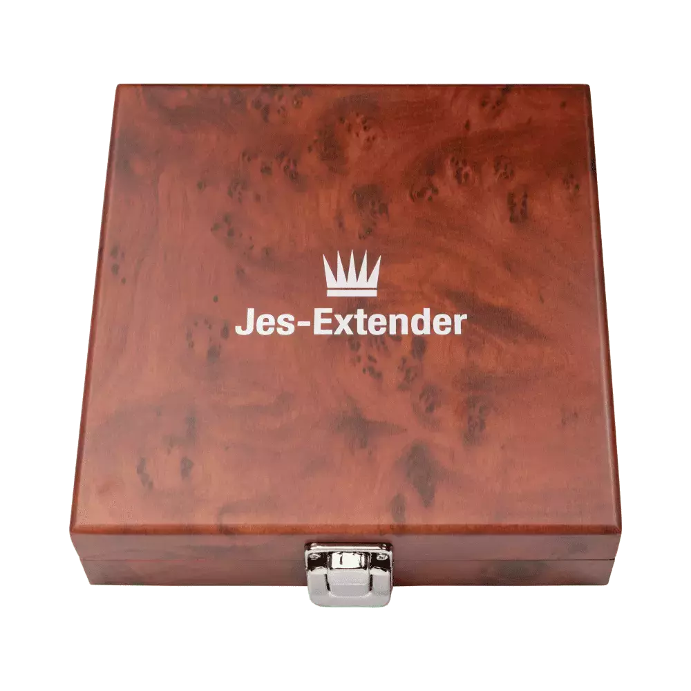 Jes-Extender original