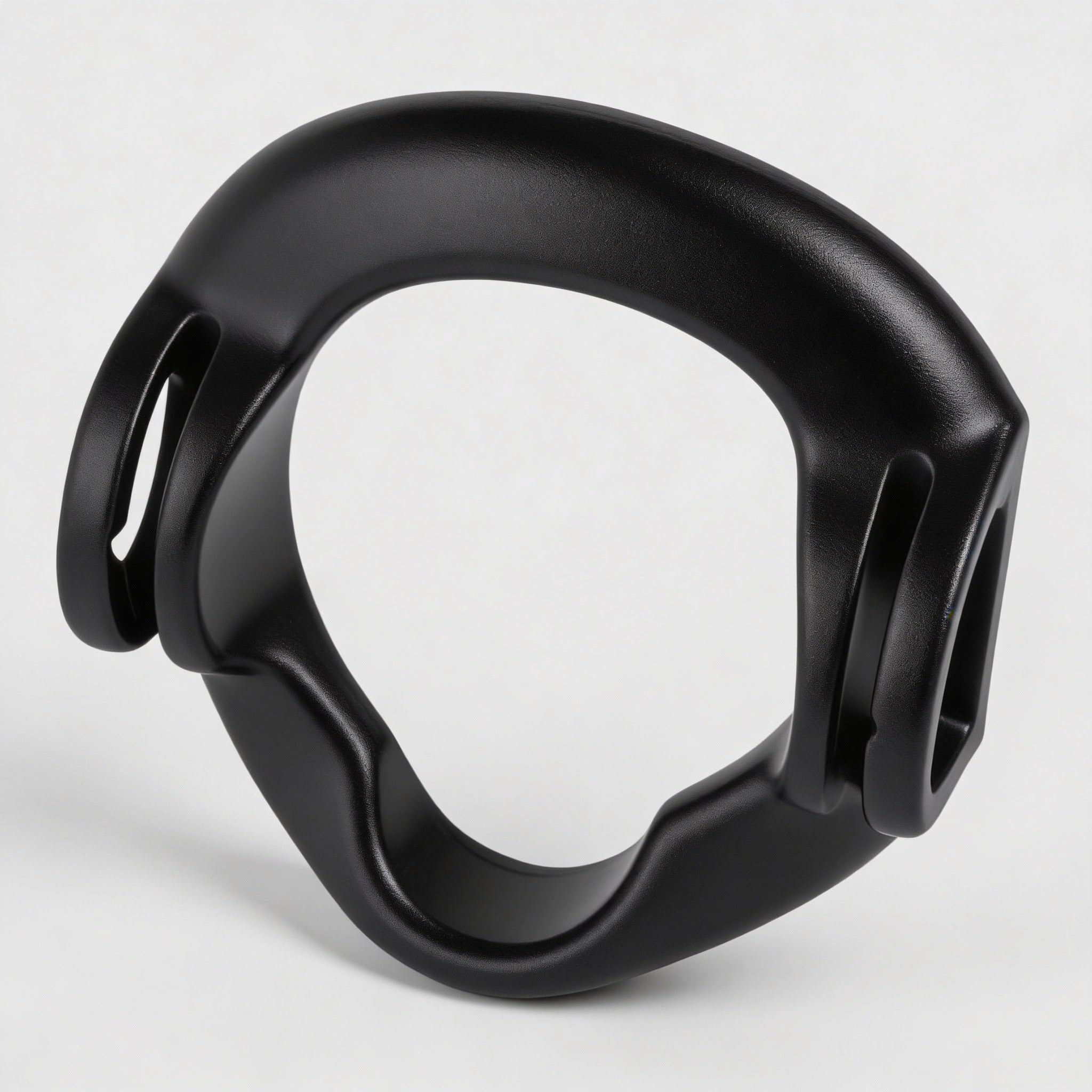 Basal Ring Black – Jes Extender
