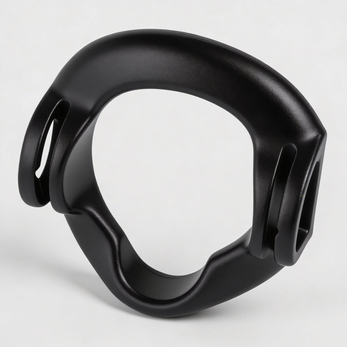 Basal Ring Black