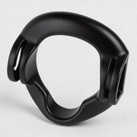 Basal Ring Black