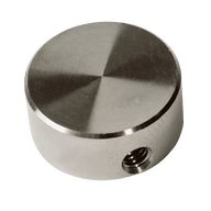 Basal ring bolt left