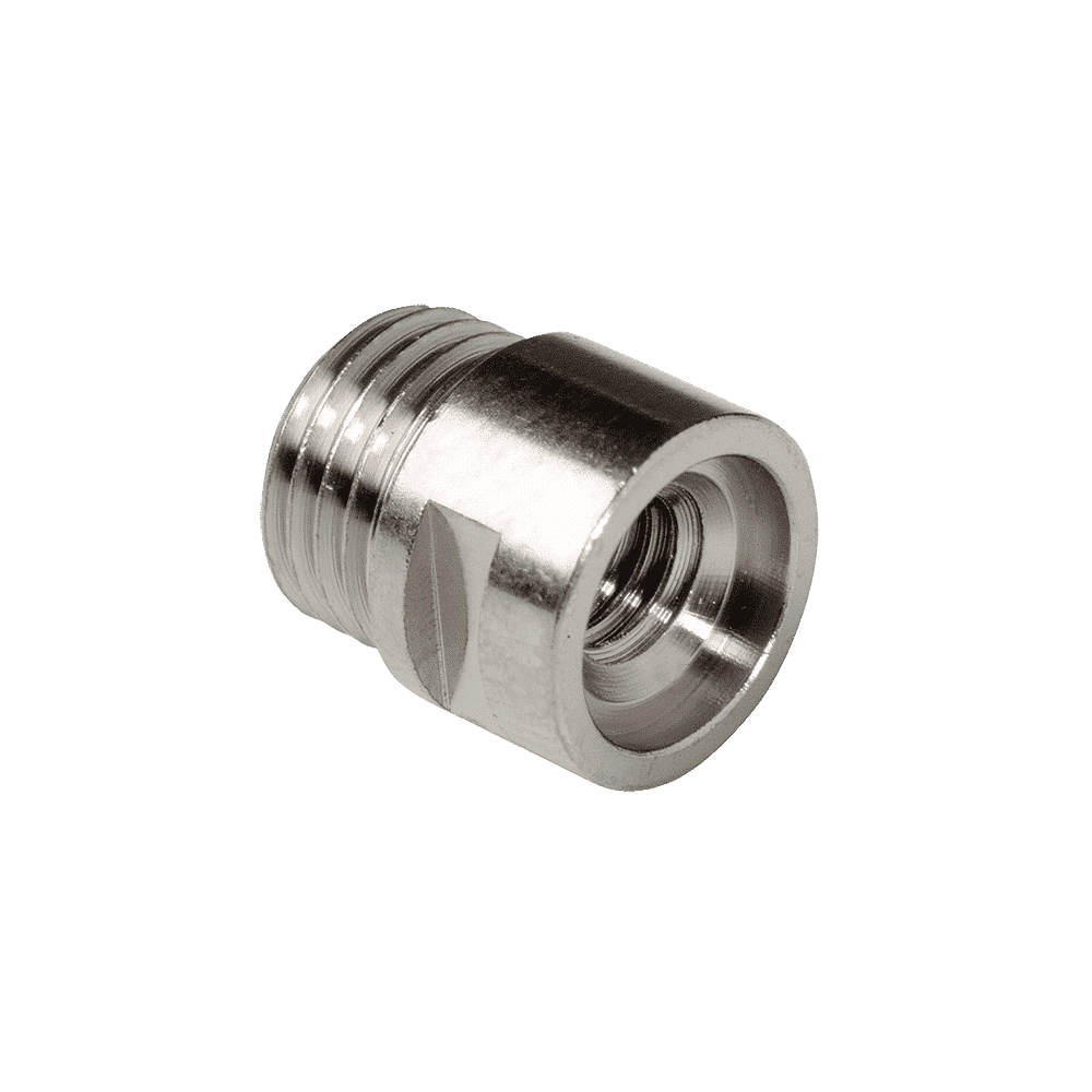 Cylinder top screw