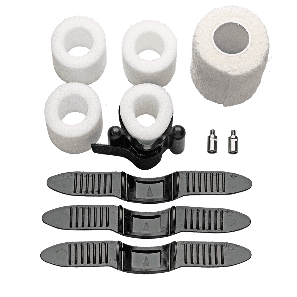 Jes-Extender GT kit black