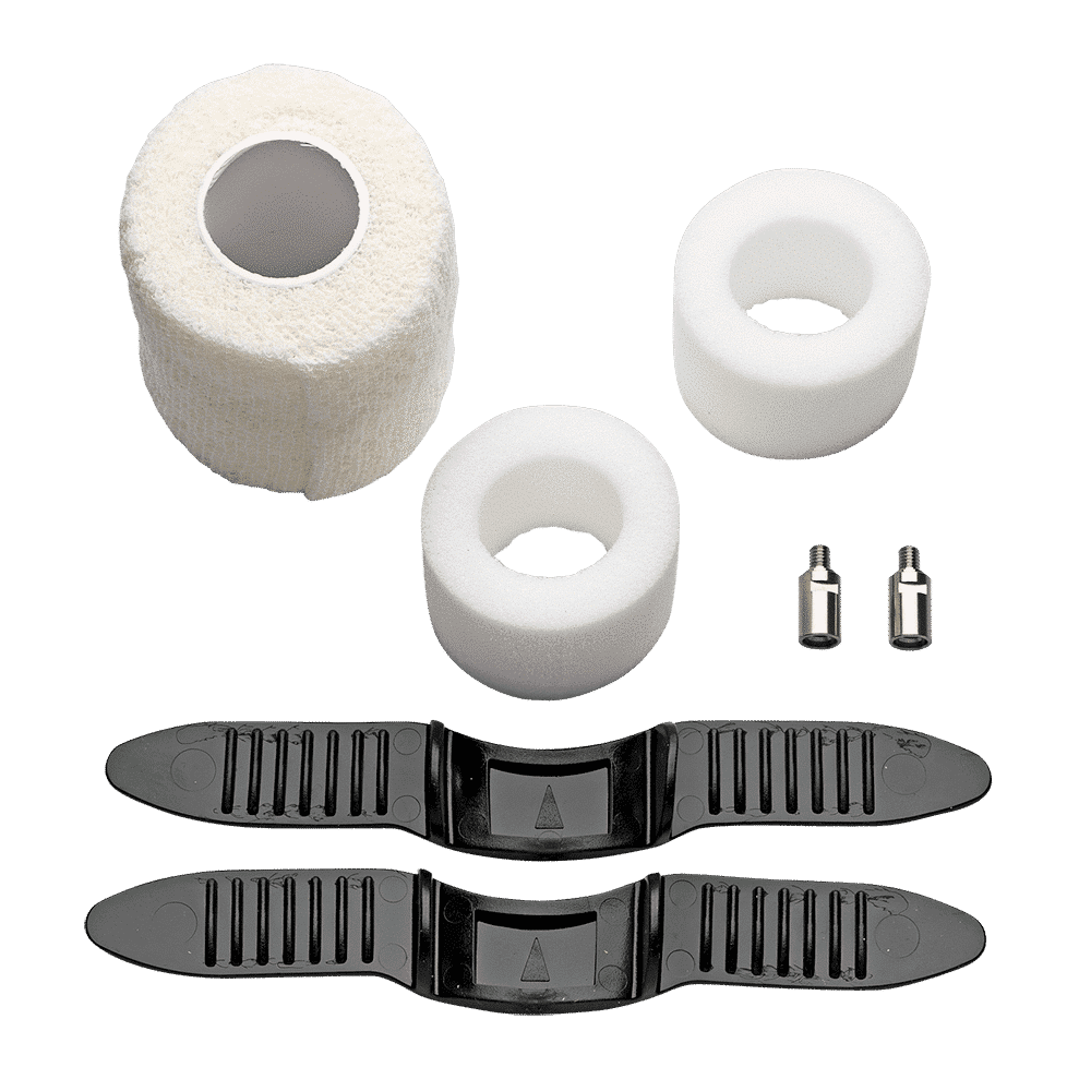 Jes-Extender tuneup kit black