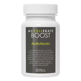 Accellerate boost - Boost Your Treatment