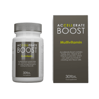 Boost Multi Vitamin Daily