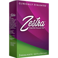 Zestra 3 pack