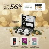 Jes-Extender Titanium - Mustan perjantain tarjous - Superdiili